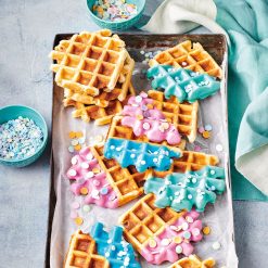 FunCakes mix voor Wafels