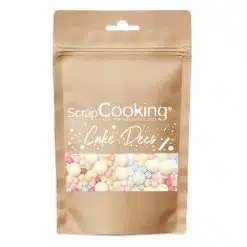 ScrapCooking Bubble Multi Colour