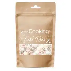 ScrapCooking Bubble Pastel