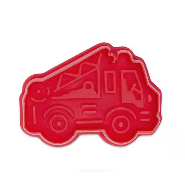 Städter Plunger Cutter Brandweerauto