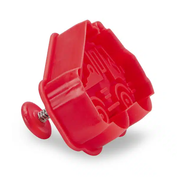 Städter Plunger Cutter Brandweerauto