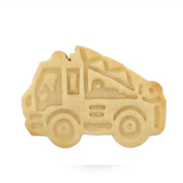 Städter Plunger Cutter Brandweerauto