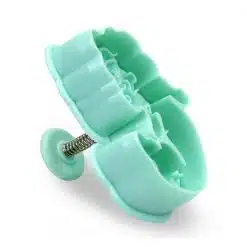 Städter Plunger Cutter Zeemeermin