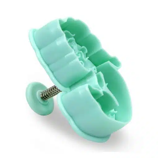 Städter Plunger Cutter Zeemeermin