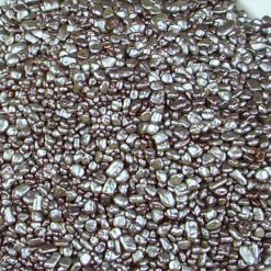 Cake-Masters Decorating Flakes Silver