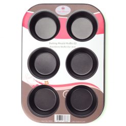 Cake-Masters Muffin / Cupcake blik