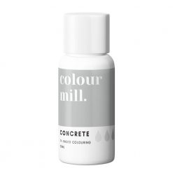 Colour Mill Concrete