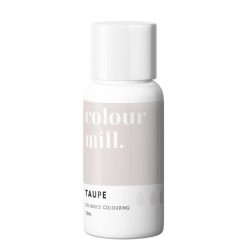 Colour Mill kleurstof op olie basis Taupe