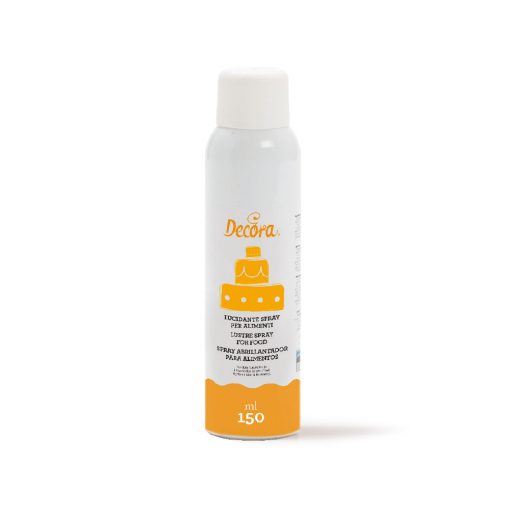 Decora Glansspray