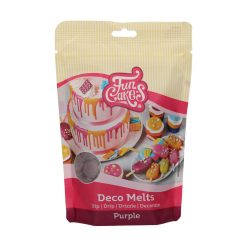 FunCakes Deco Melts Paars