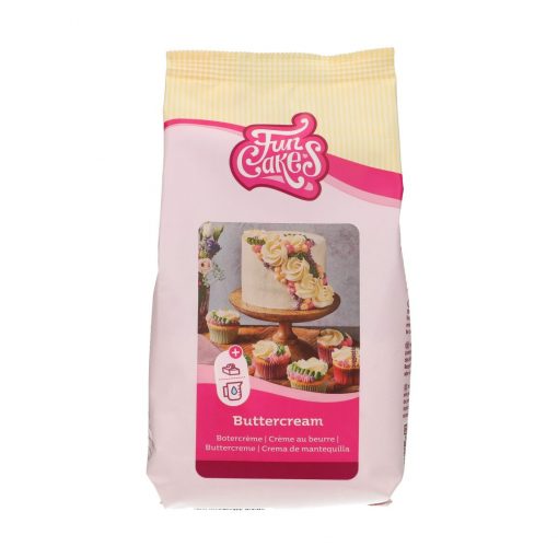 FunCakes mix voor Botercrème