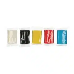 FunCakes Rolfondant Multipack Primairy Colours
