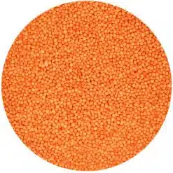 FunCakes Musketzaad Oranje