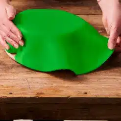 FunCakes Ready Rolled Fondant Green