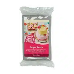 FunCakes Rolfondant Stone Grey