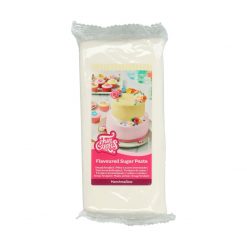 FunCakes Smaakfondant Marshmallow