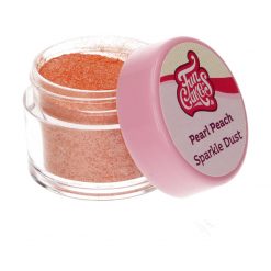 FunCakes Sparkle Dust Pearl Peach