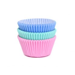 House of Marie Baking Cups Pastel