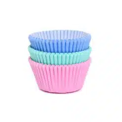 House of Marie Baking Cups Pastel