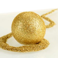 Pati-Versand Disco Glitter Goud