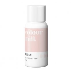 Colour Mill Blush