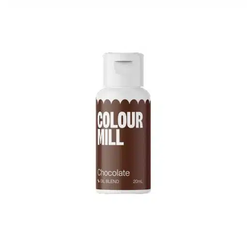 Colour Mill Chocolate