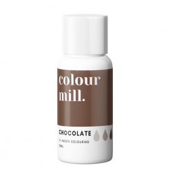 Colour Mill Chocolate