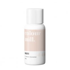 Colour Mill Nude