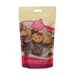 FunCakes Chocolade Chunks Melk