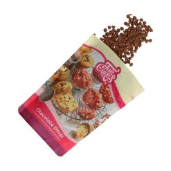 FunCakes Chocolade Drops Melk