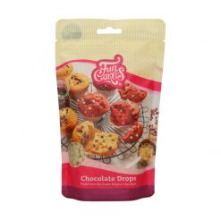 FunCakes Chocolade Drops Wit