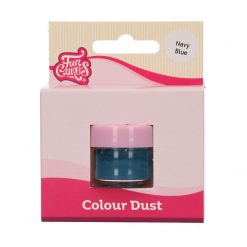 FunCakes Colour Dust Navy Blue