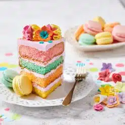 FunCakes Food Colour Paste Set/8