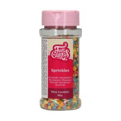 FunCakes Mini Confetti