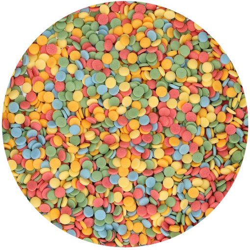 FunCakes Mini Confetti