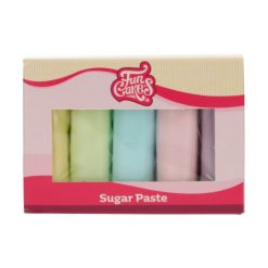 FunCakes Multipack Pastel