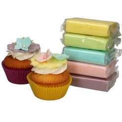 FunCakes Multipack Pastel