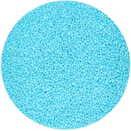 FunCakes Musketzaad Blauw