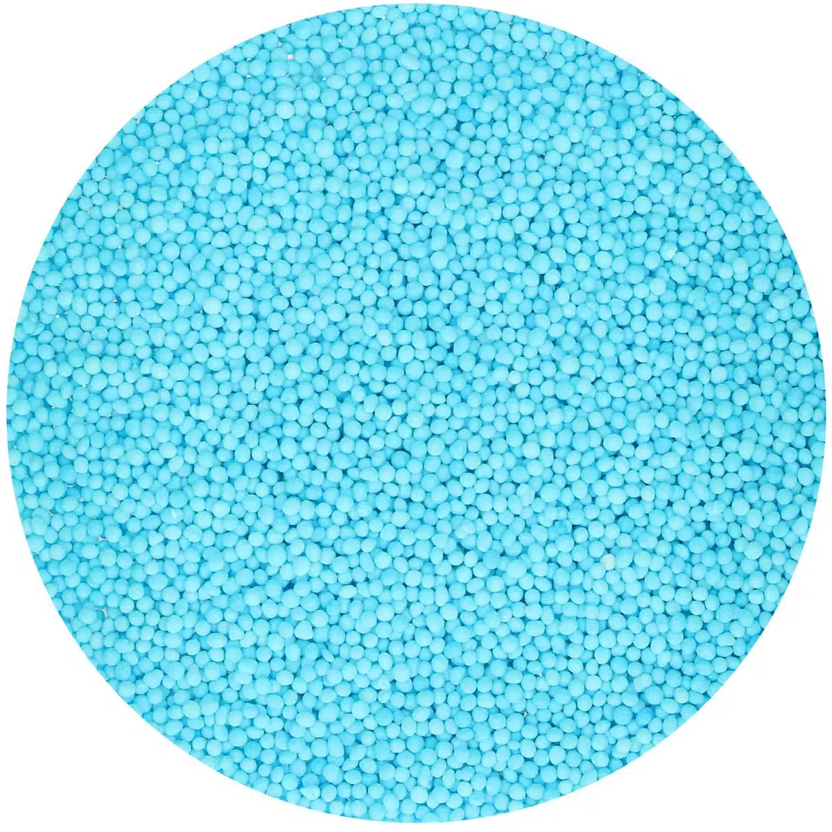 FunCakes Musketzaad Blauw