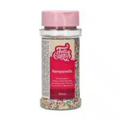 FunCakes Musketzaad Disco