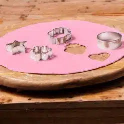 FunCakes Ready Rolled Fondant Sweet Pink