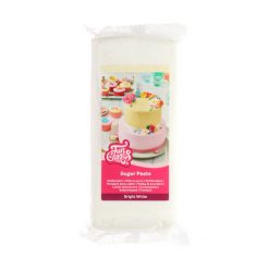 FunCakes Rolfondant Bright White