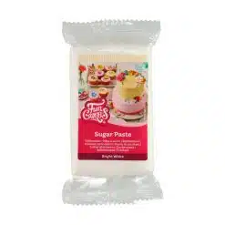 FunCakes Rolfondant Bright White