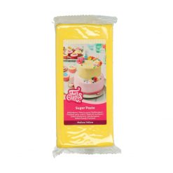 FunCakes Rolfondant Mellow Yellow