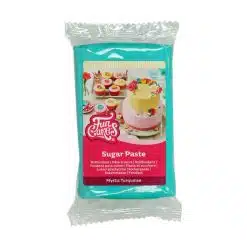 FunCakes Rolfondant Turquoise