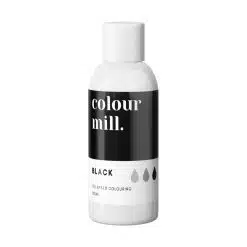 Colour MIll Black 100ml