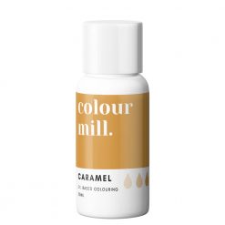 Colour Mill Caramel