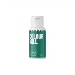 Colour Mill Emerald