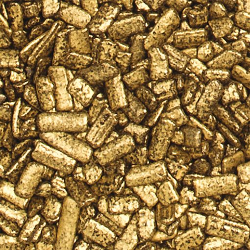 Decora Chocolate Chips Gold