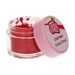 FunCakes Colour Dust Chili Red